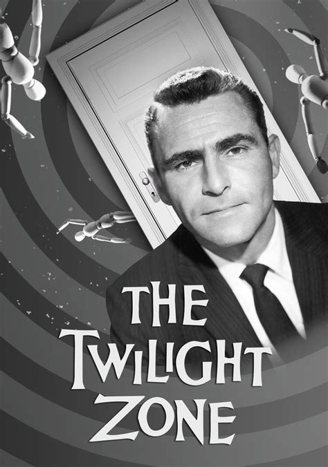 the twilight zone streaming free